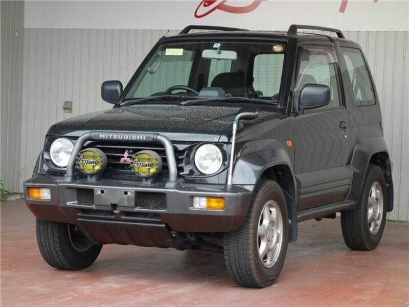三菱PAJERO JR. ホイールカバー グレー 三菱PAJERO JR. ホイールカバー グレー 三菱PAJERO JR. ホイール