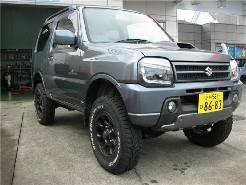 JIMNY