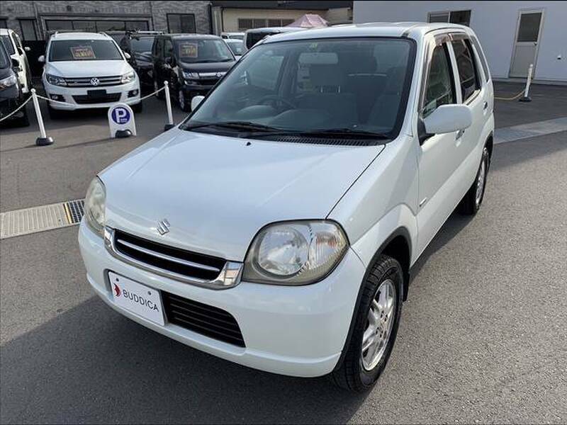 C*o様 SUZUKISPORT HN21S/HN22SMC21S/MC22SH 型式:GF-HN21S｜Kei(スズキ)の総合情報 | 【グーネット】