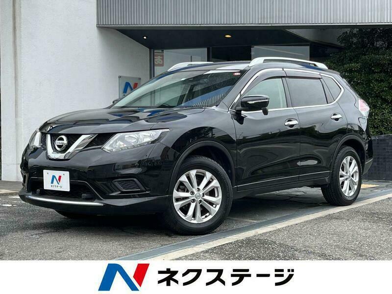X-TRAIL-6