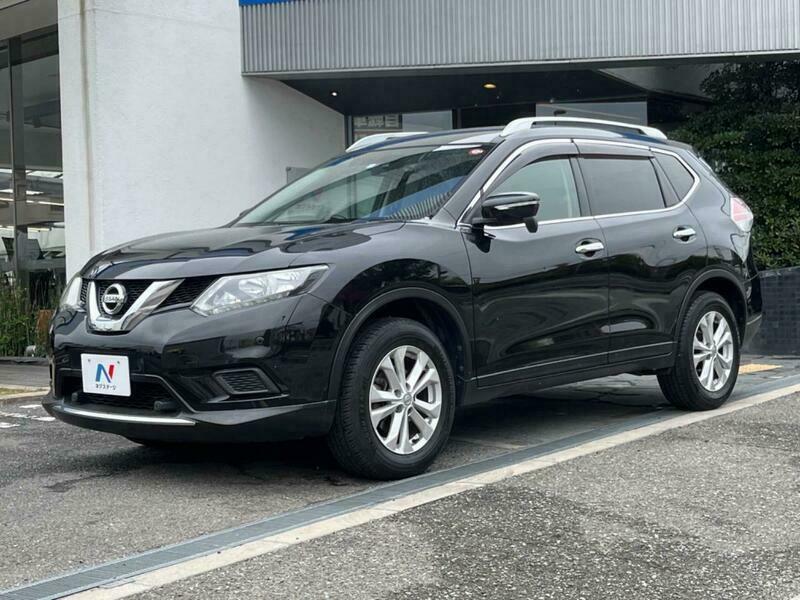 X-TRAIL-15