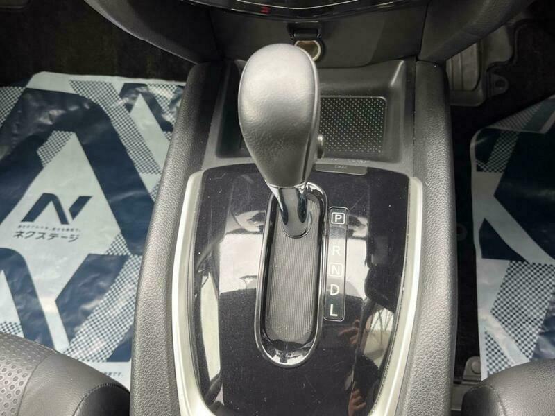 X-TRAIL-41