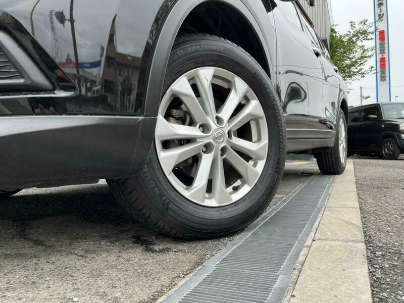 X-TRAIL-33