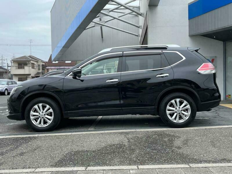 X-TRAIL-65