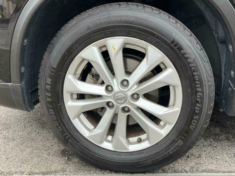 X-TRAIL-45