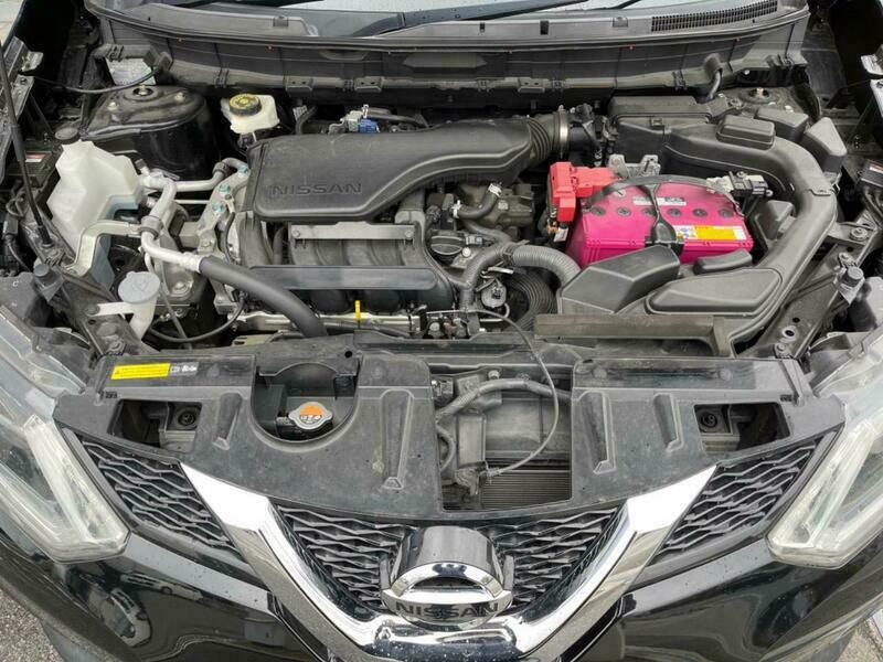X-TRAIL-7