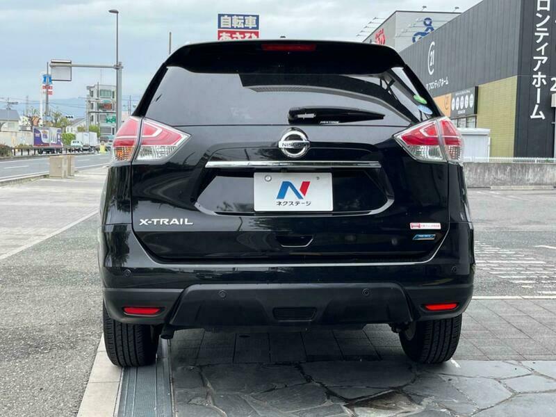 X-TRAIL-17