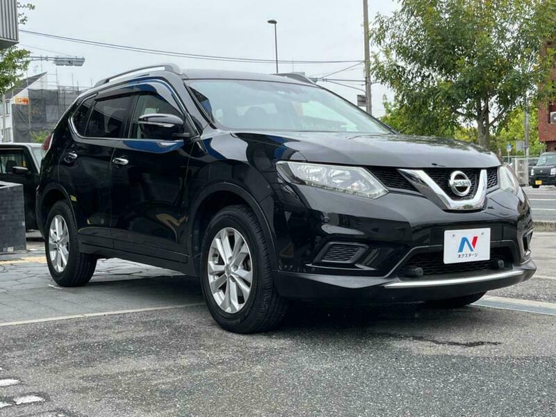 X-TRAIL-3