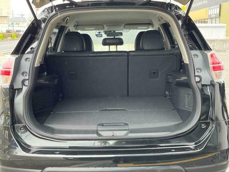 X-TRAIL-55