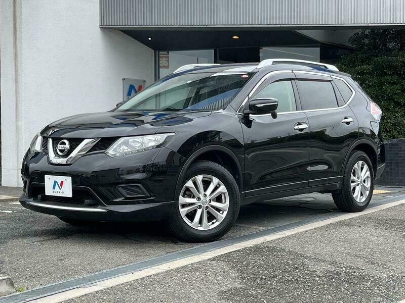 X-TRAIL-0