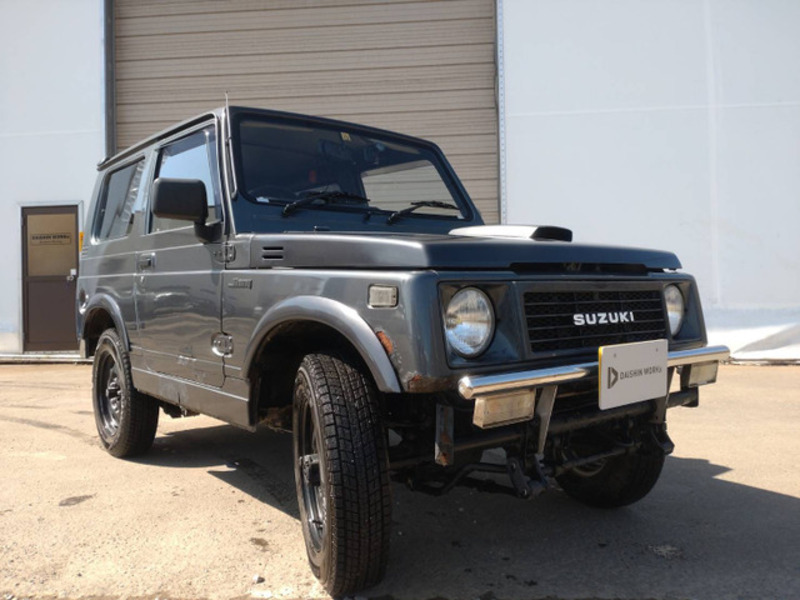 JIMNY