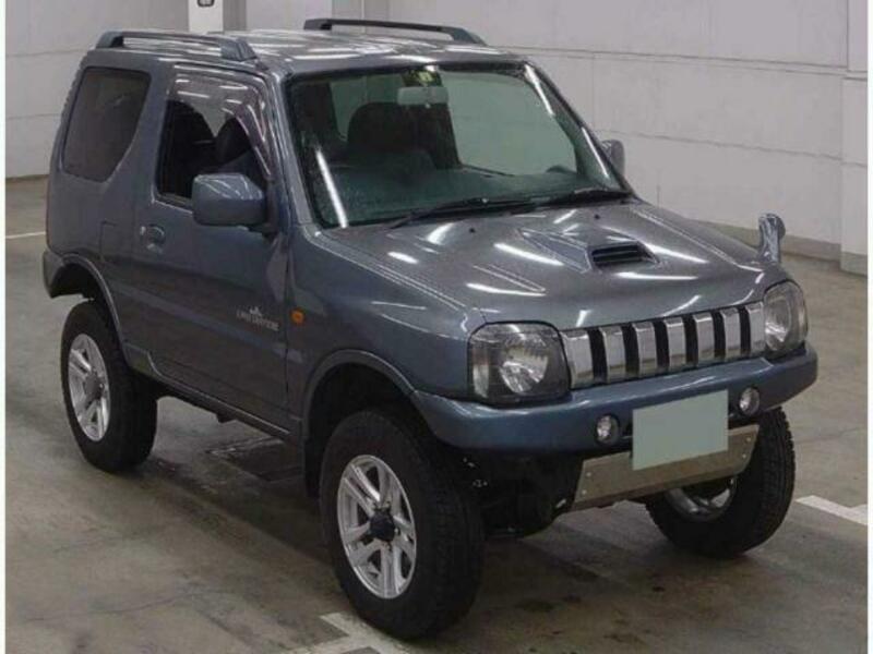 JIMNY-0