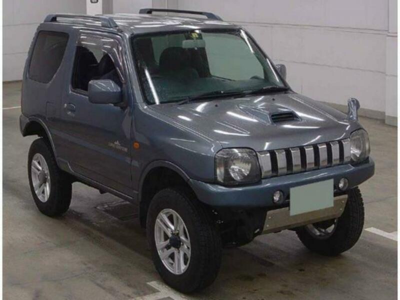 JIMNY