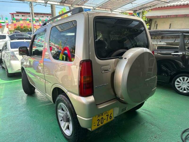 JIMNY