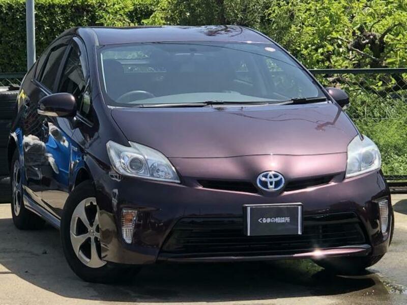 PRIUS-4