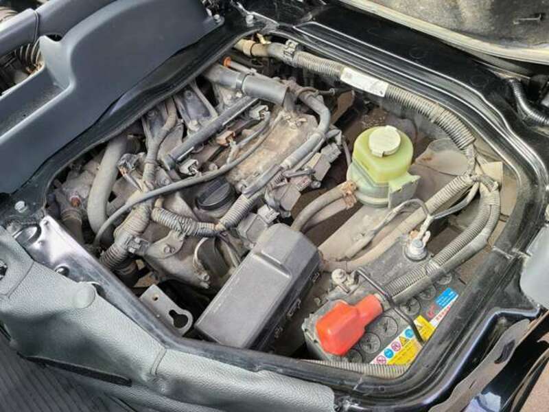 HIJET VAN