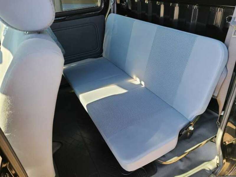 HIJET VAN