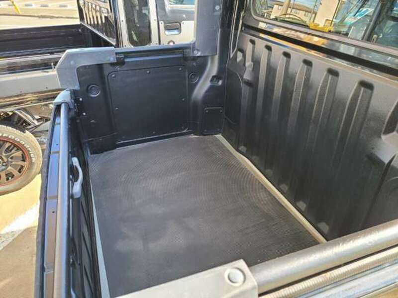 HIJET VAN