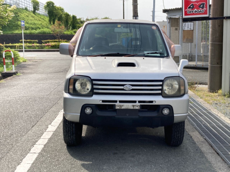 JIMNY-1