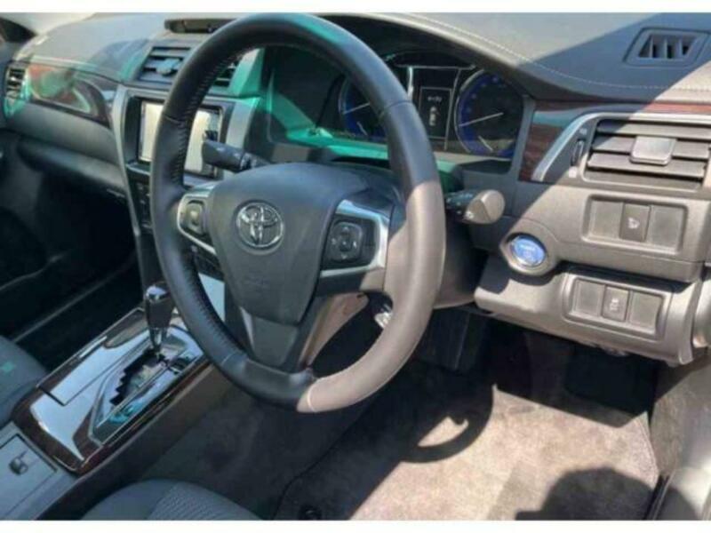 CAMRY