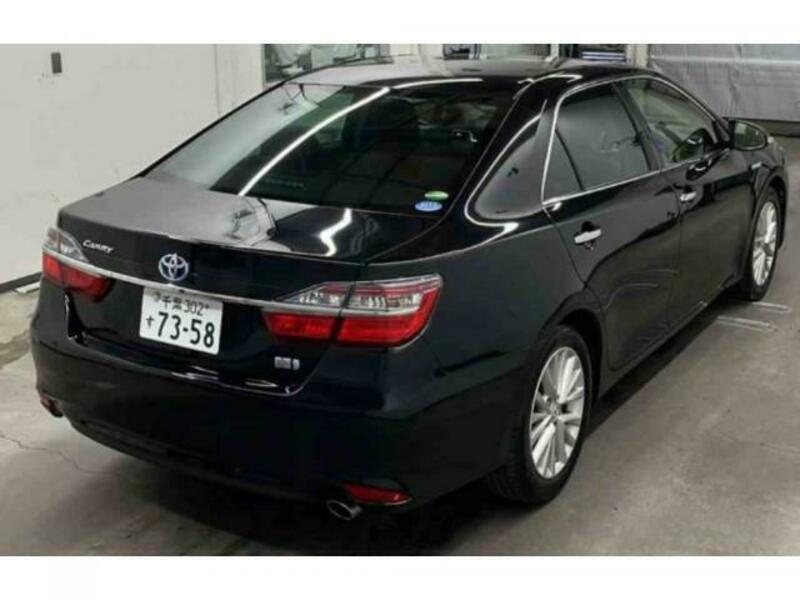 CAMRY