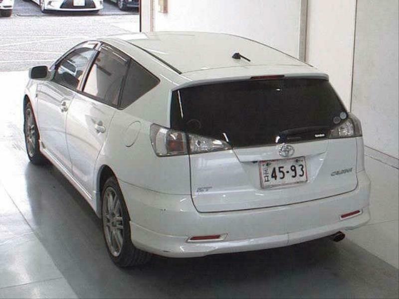 CALDINA