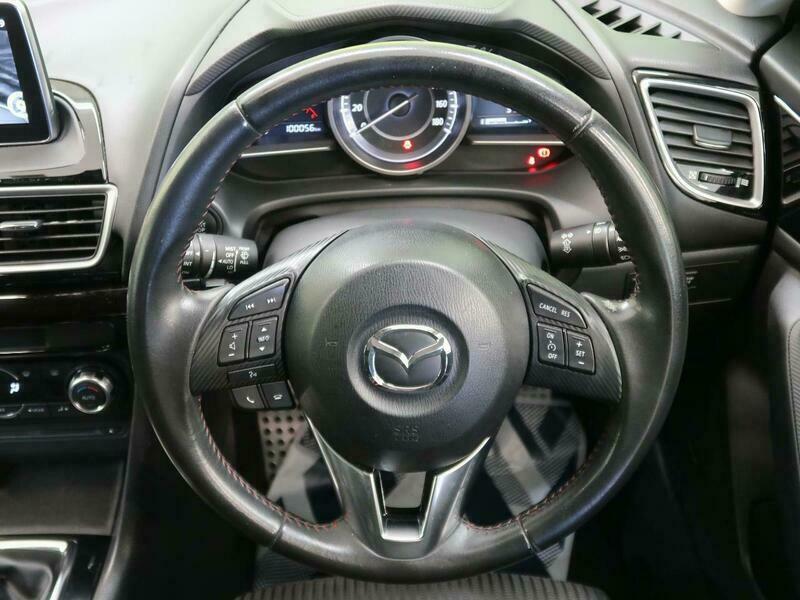 Axela Sport