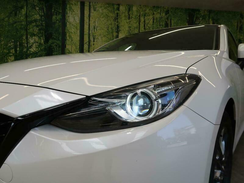 Axela Sport