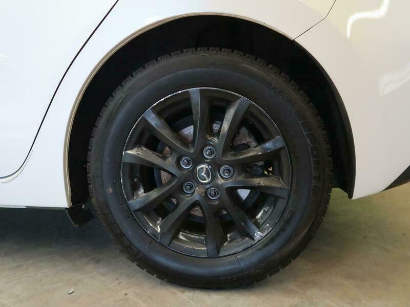 Axela Sport