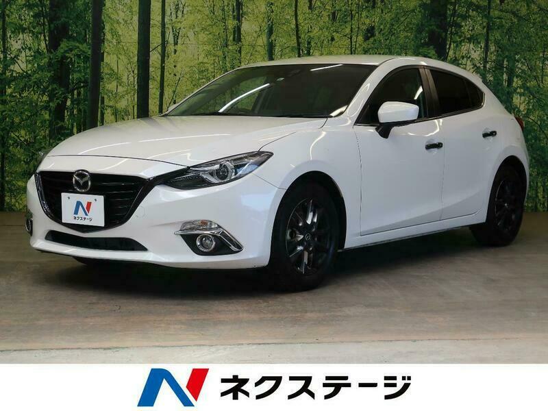 Axela Sport