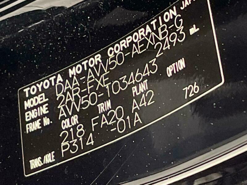 CAMRY