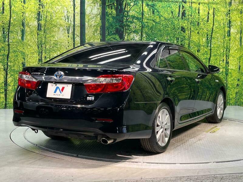 CAMRY