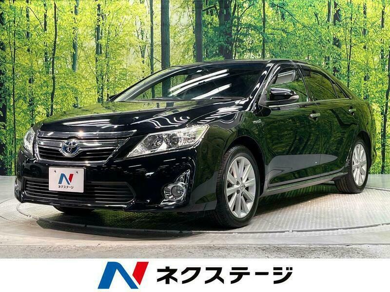 CAMRY