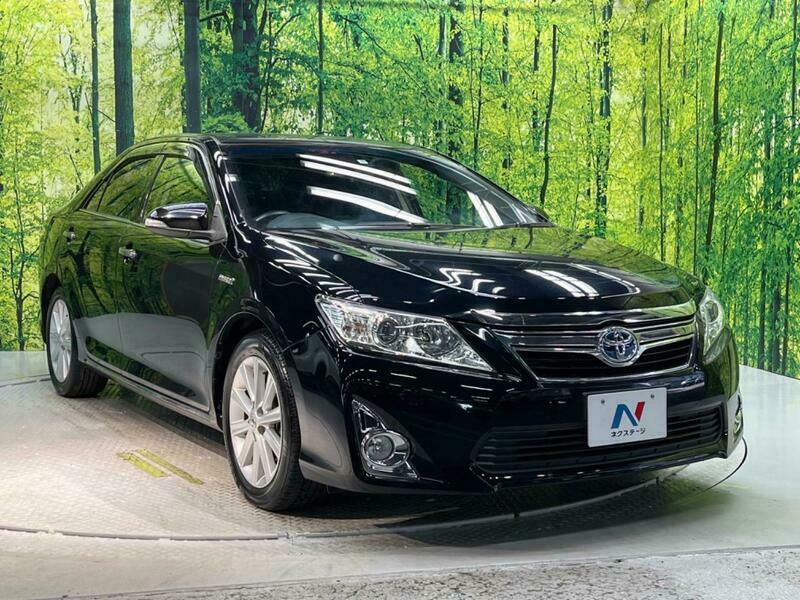CAMRY