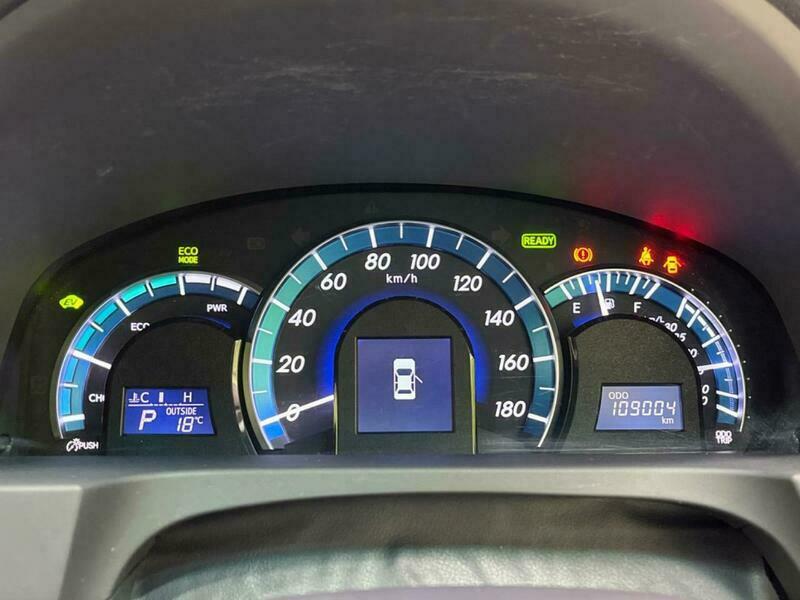 CAMRY