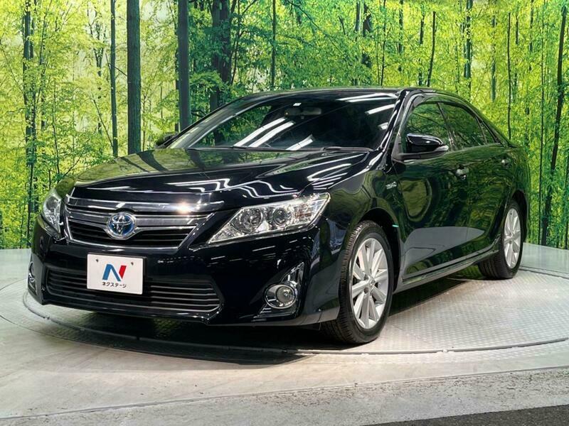 CAMRY