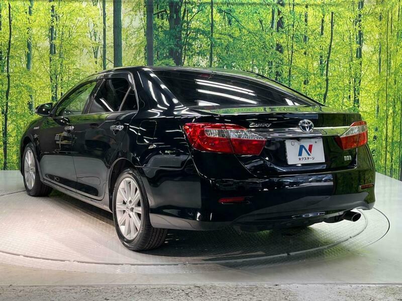 CAMRY