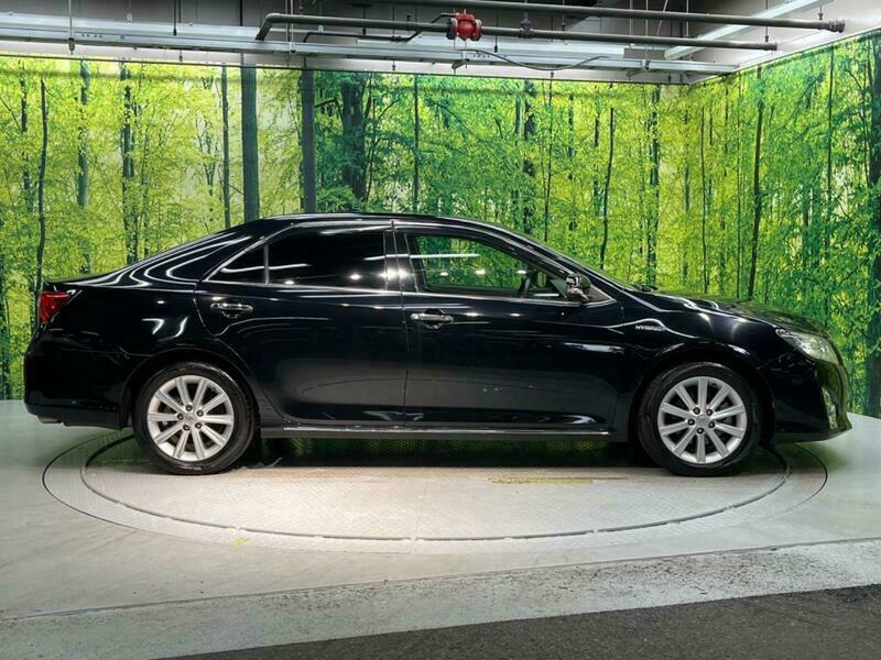 CAMRY