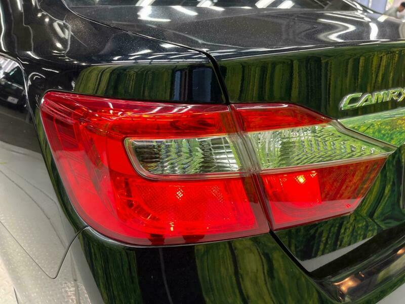CAMRY