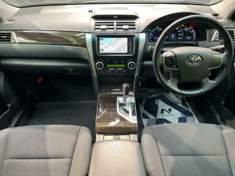 CAMRY