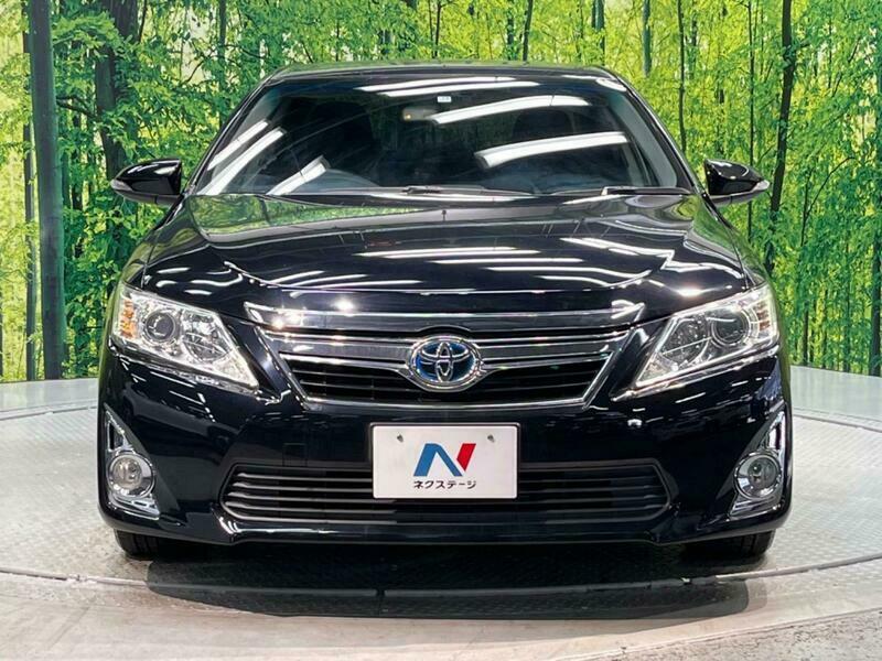 CAMRY