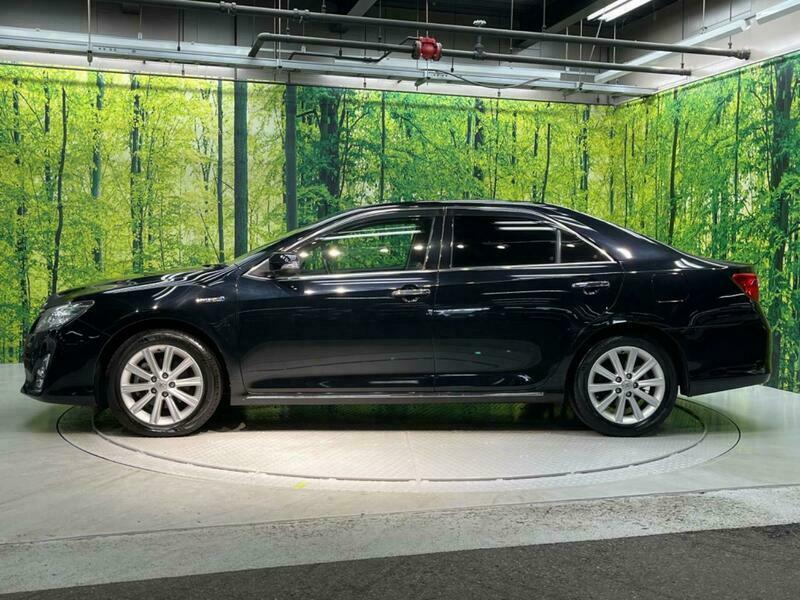 CAMRY