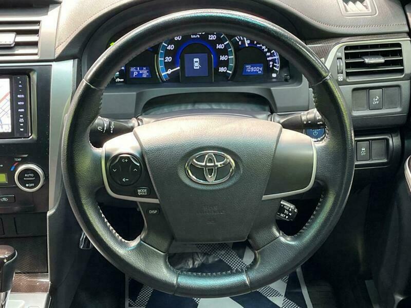 CAMRY