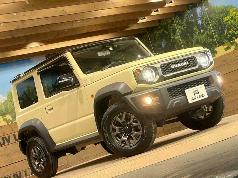 JIMNY SIERRA