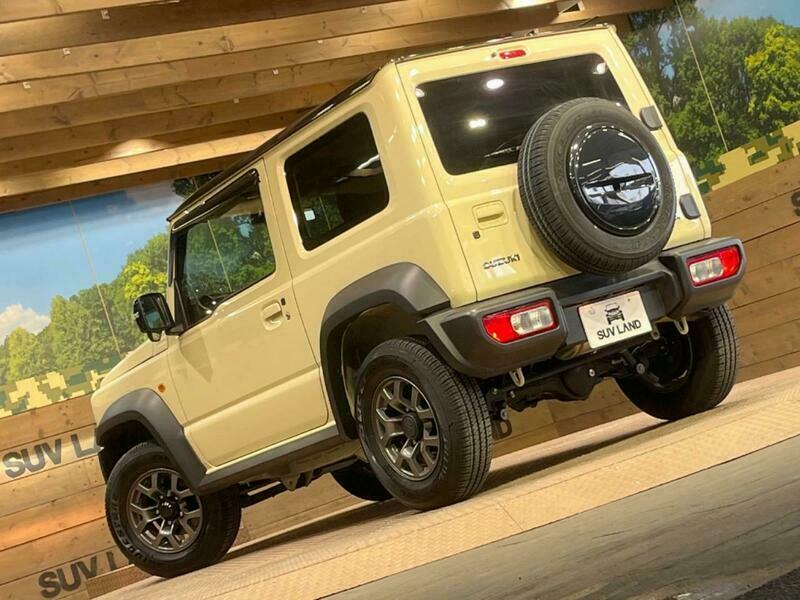 JIMNY SIERRA