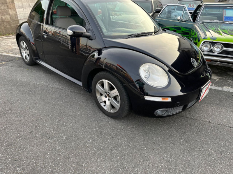 NEW BEETLE-2