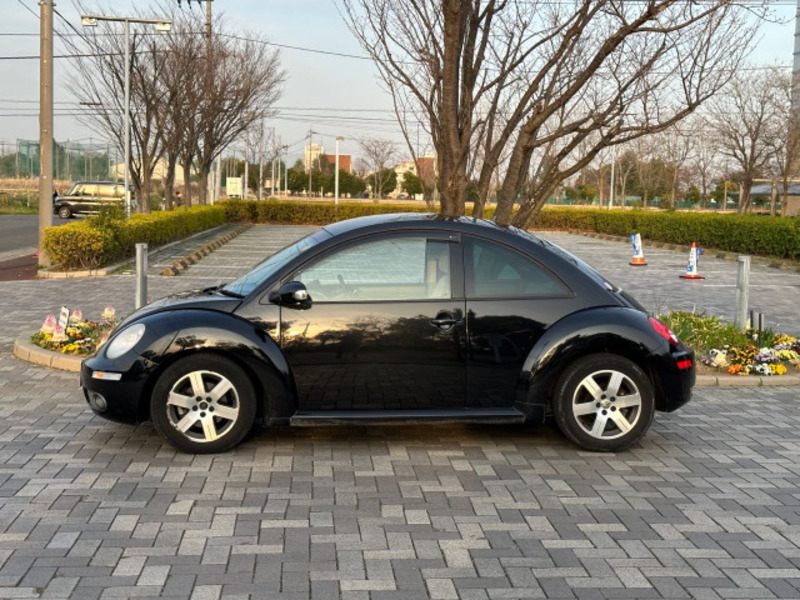 NEW BEETLE-7