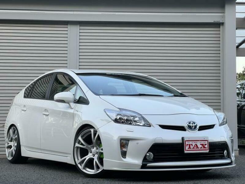 PRIUS
