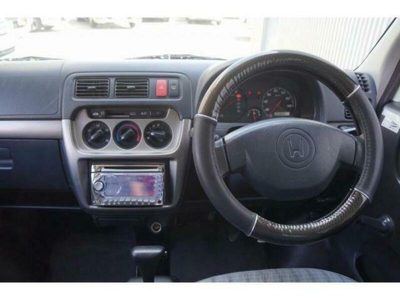 ACTY VAN