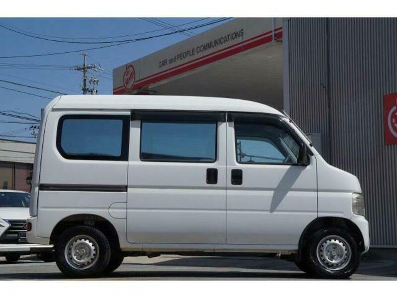ACTY VAN